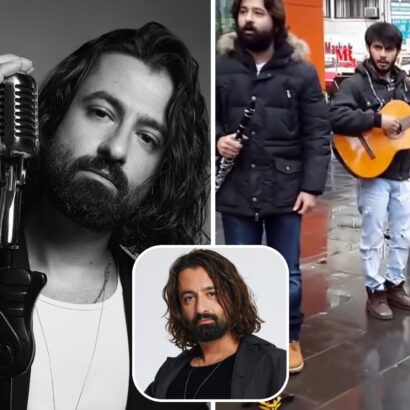 Koray Avcı’nın Bilinmeyen Yönü: Fizik Mezuniyetinden Sokak Müzisyenliğine