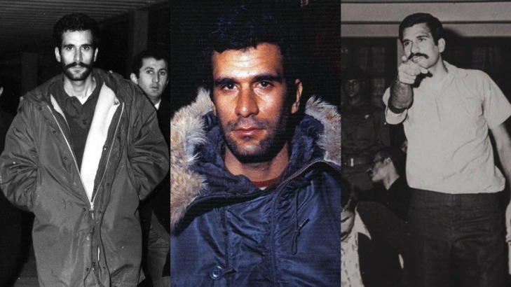 DENİZ GEZMİŞ, BÜTÜN ANNELERİN GURUR DUYDUĞU OĞLUDUR…