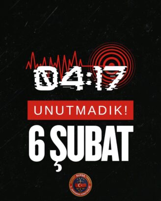 “Acımız İlk Günkü Kadar Taze”