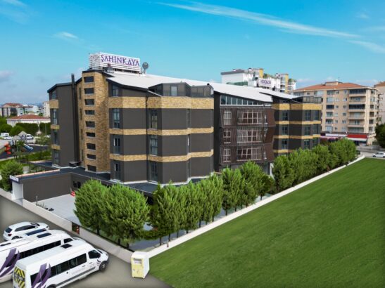 Hexagon Kurs Bursluluk Sınavı 7 Şubat’ta Gerçekleşiyor