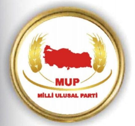 MİLLİ ULUSAL PARTİ’DEN TÜRKİYE GENELİNDE KAPSAMLI KAMUOYU ANKETİ: “SÖZ MİLLETİN”