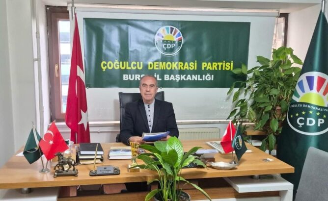 Anadolu AnaDiller Mezarlığı Olmamalıdır.