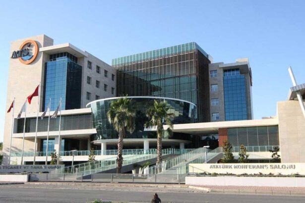 “Geri Adım Yok, ATSO Üyeleri Kazanacak”