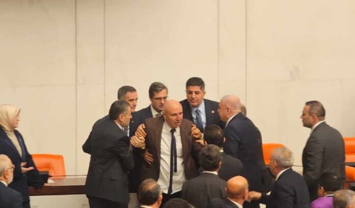    “Bırakın beni Osman’ı döveceğim”