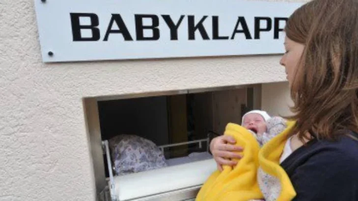 Almanya “Bebek Kutuları” Uygulamasında Avrupa’da İlk Sırada: Sayılar Endişe Veriyor