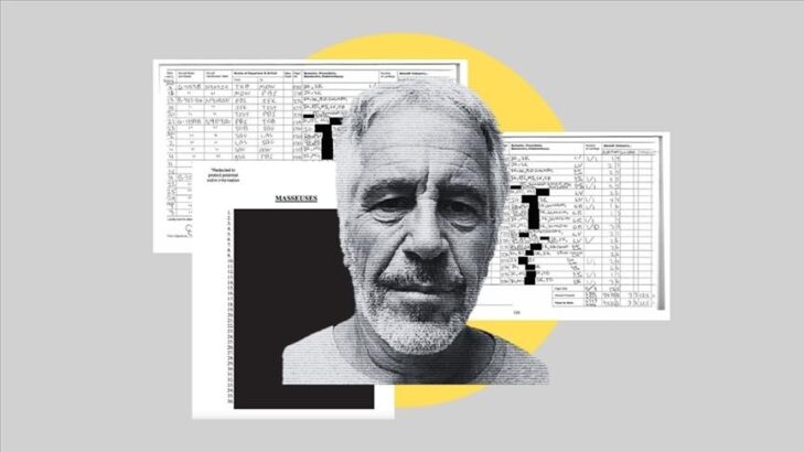Epstein Dosyası Büyüyor: Bilim Dünyası da Mercek Altında