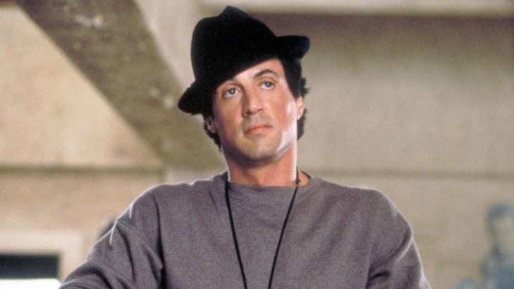 Rocky 5  (Rocky V)