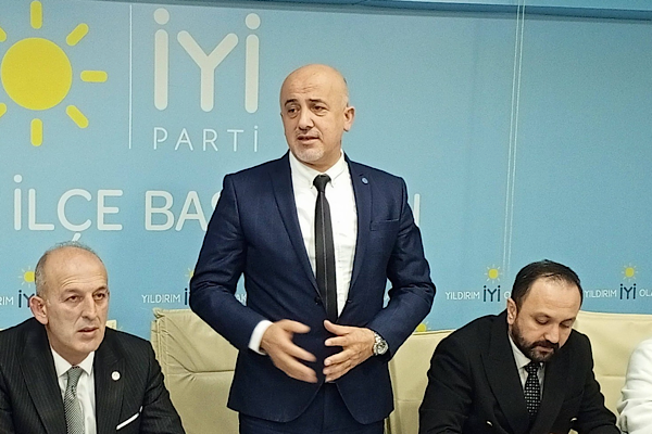 “Bursa’nın Potansiyeli Yönetim Zaaflarıyla Harcanıyor”