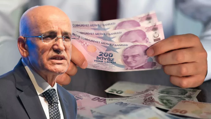 ENFLASYONDA YENİ BAHANE SAVAŞ!