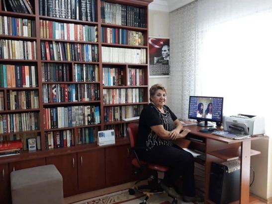 AHLAKLI, VİCDANLI, SAĞDUYULU, ADALETLİ, VEFALI OLMA ERDEMİNDEN HİÇBİR KOŞULDA VAZGEÇMEYELİM.