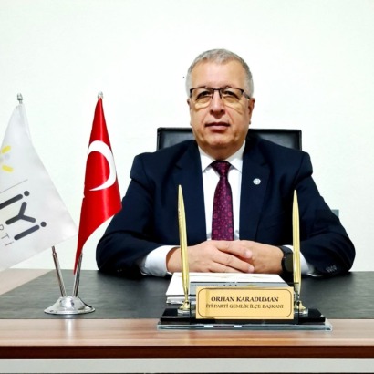 “Esnaf yalnız değildir”