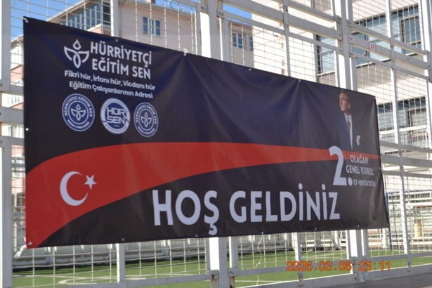 SELAHATTİN GÜRSES BAŞKAN’A GÜÇLÜ GÜVENOYU..!!