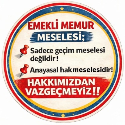 “Artık Yeter, Adalet İstiyoruz!”