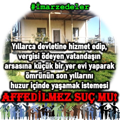 Milyonlar Görmezden Geliniyor