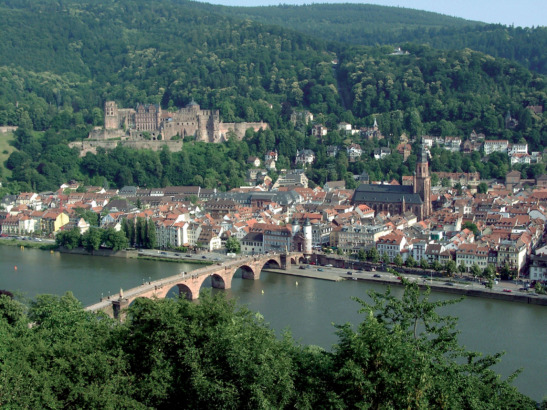 Heidelberg’de 29 Yaşındaki Kadın Kayıp