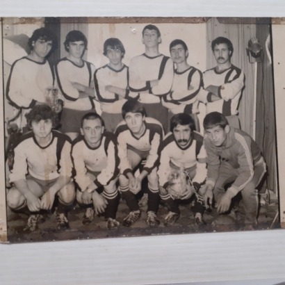 BİR ŞAMPİYONLUK ÖYKÜSÜ 2  TURNUVA HAZIRLIKLARI