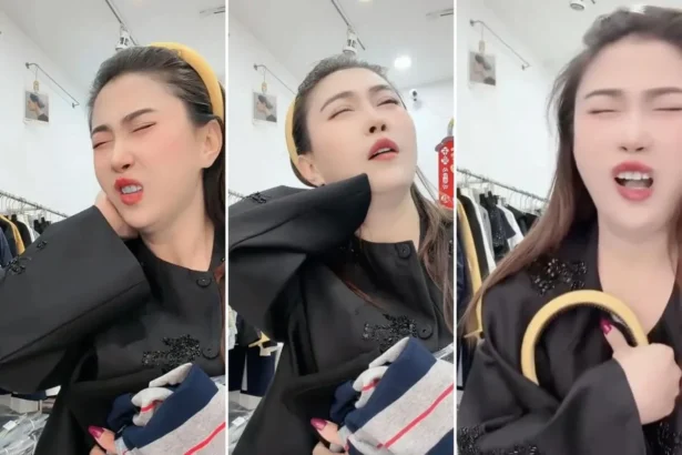 Çinli Sosyal Medya Fenomeni Wang Yefei Canlı Yayında Hayatını Kaybetti