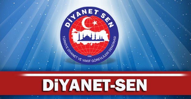 ÖMER ŞAHİNOĞLU;”DİN GÖREVLİLERİ BU ÜLKENİN ÇİMENTOSUDUR”..!!