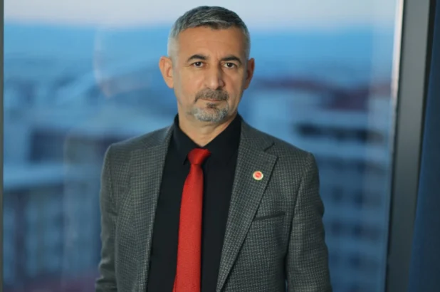 Doğru Yol Partisi Genel Başkan Yardımcısı İlkay Şimşek’ten 8 Mart Dünya Kadınlar Günü Mesajı