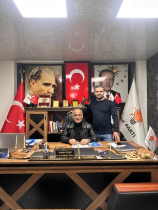 14 MART TIP BAYRAMI KUTLU OLSUN – SAĞLIK KAHRAMANLARIMIZA MİNNETTARIZ