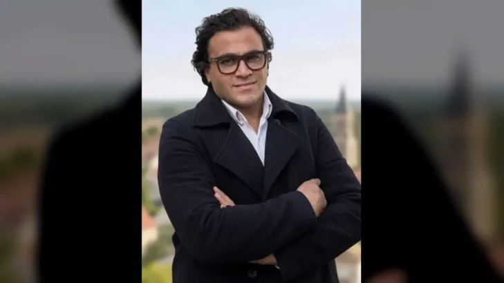 Fransa’da Belediye Başkanlığına Türk Kökenli İsim: Hasan Karadağ Seçildi