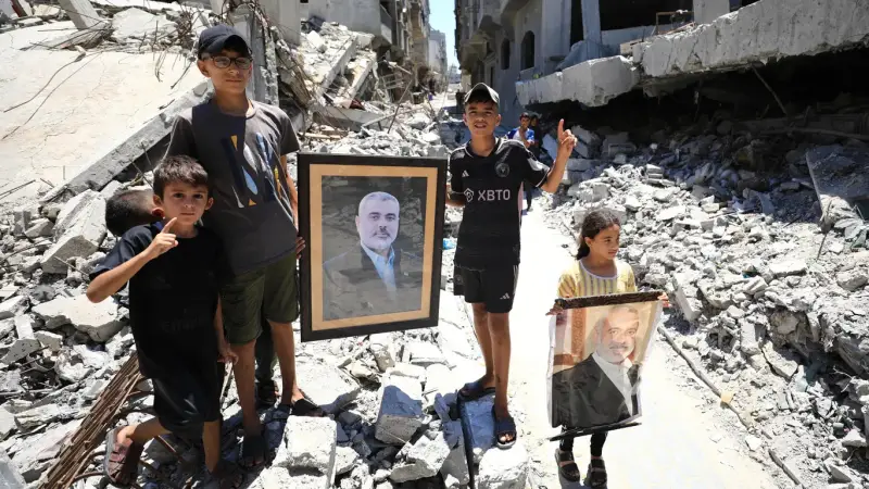 ABD ve İsrail’in İran Operasyonu Bölgeyi Sarsıyor: “Geri Dönüşü Olmayan Nokta”