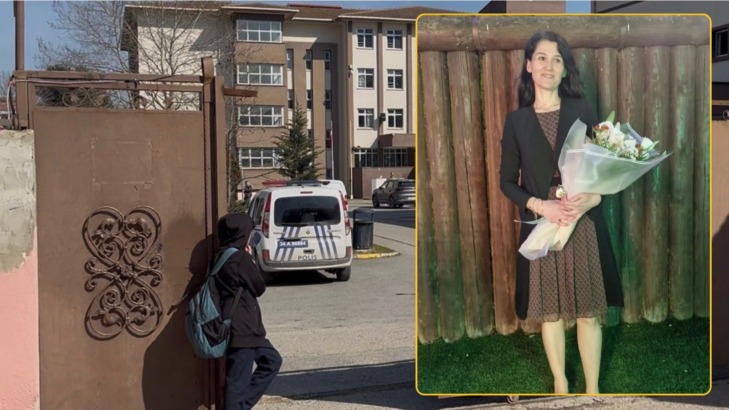 “Affedin Bizi… Sizi Okulunuzda Koruyamadık”