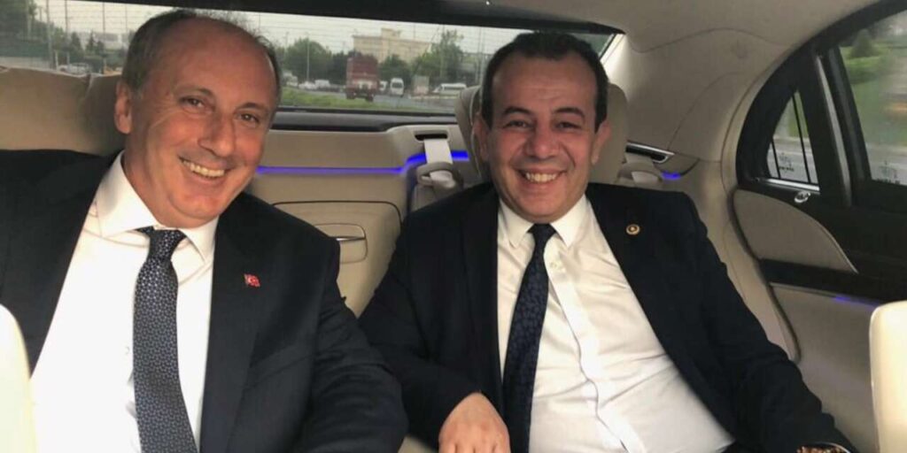 “Burslar Kesilmesin, Haksız Kararlara Karşı Birlik Olalım”