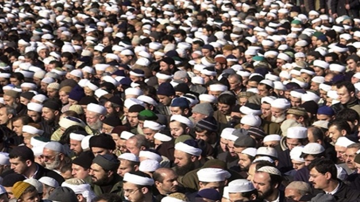 TARİKATÇILAR DİNİ ÖĞRETİYOR