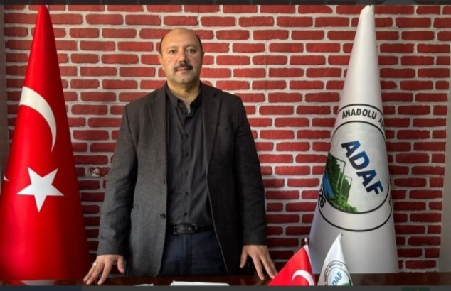 Anadolu’dan Yükselen Ses: Manevi Diriliş ve Ahlaklı Nesil İçin Tek Yürek