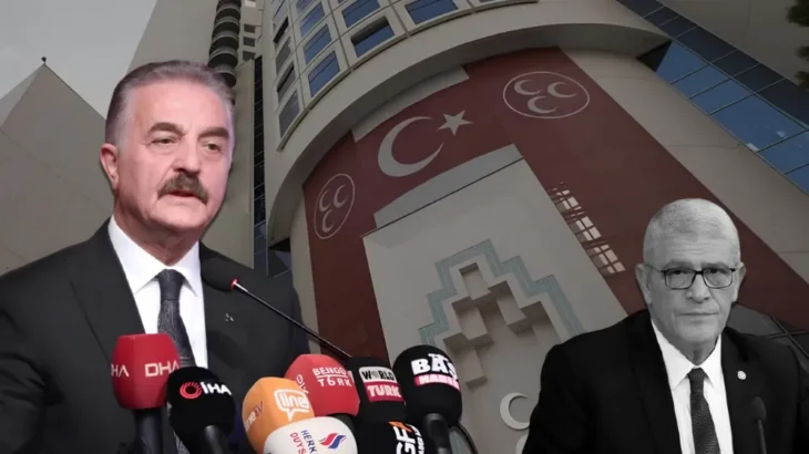 “Benim Aklım Hep Türkiye’dir”