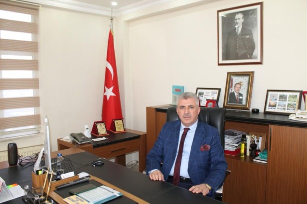 GERCÜŞ BELEDİYE BAŞKANI GÜNDÜZ GÜNAYDIN’DAN TAZİYE MESAJI