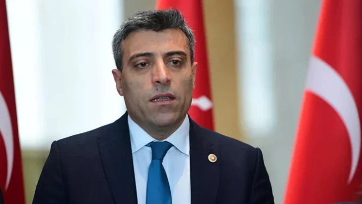“Tarih Siyasetin Aracı Yapılamaz”