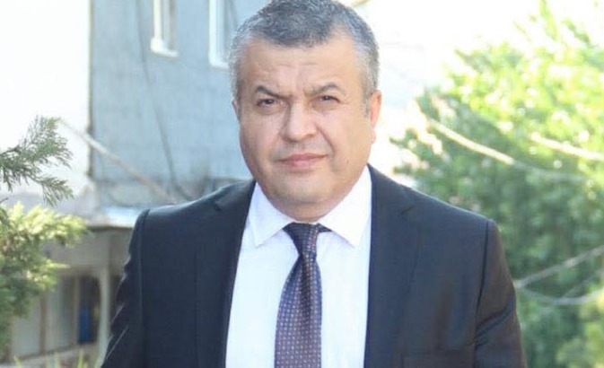 HUKUKÇU ABDULLAH YILMAZ TOPLUMSAL BİLİNÇ OLUŞTURUYOR
