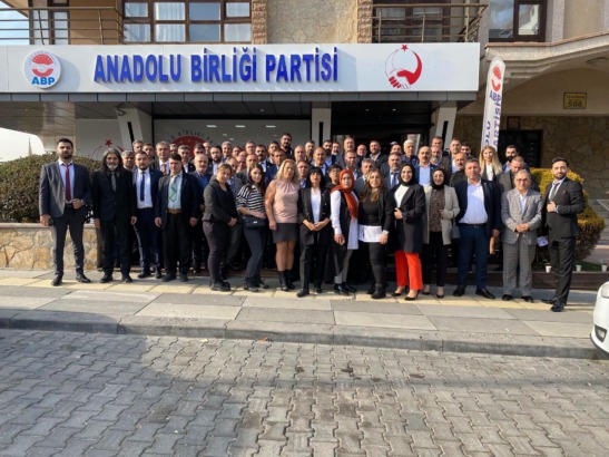 Bedri Yalçın’dan Çarpıcı Adalet ve Toplumsal Güven Açıklamaları