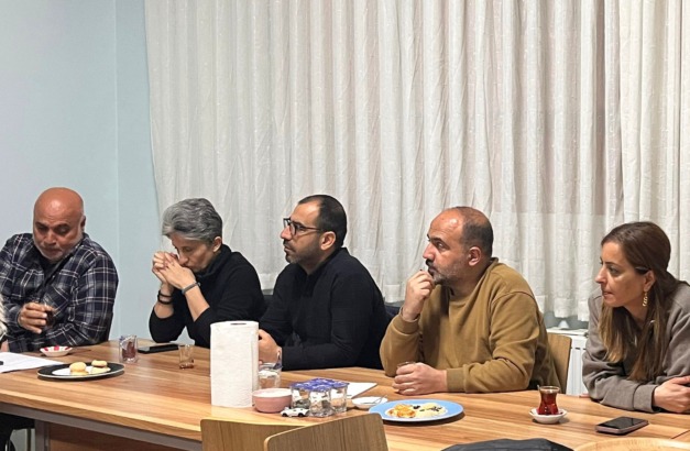 Gemlik’te Pülümür’deki Maden Projesine Tepki: “Doğa Talanına İzin Vermeyeceğiz”