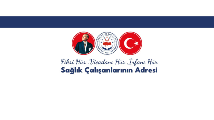 HÜRRİYETÇİ SAĞLIK-SEN MAZBATASINI ALDI..!!