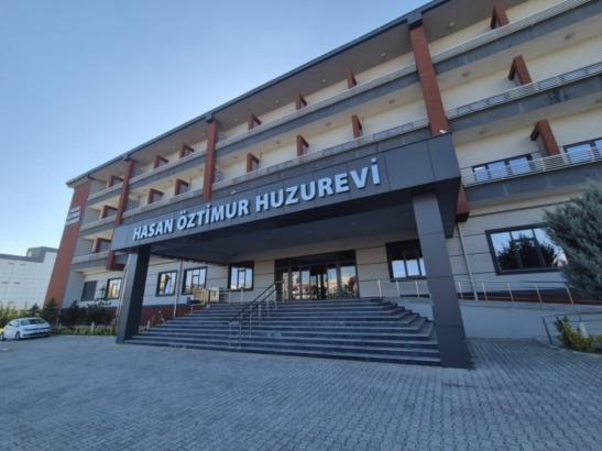 Astsubaylardan Olgun Gençlere Ziyaret