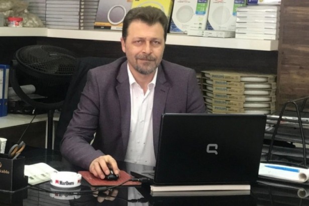 Büyükşehirlere Yapılan Operasyonlara Çetin Sosyaldemokrat Duruş!