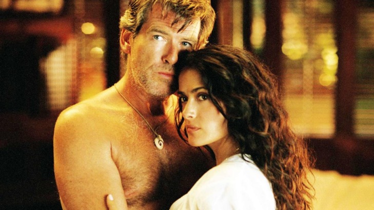 Gün Batarken  (After The Sunset)