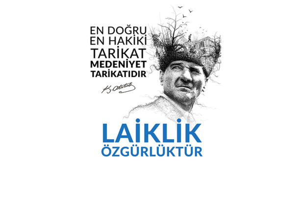 Gürsu’da Sosyal Medya Gerilimi: “Laiklik” Yorumu Tartışma Yarattı