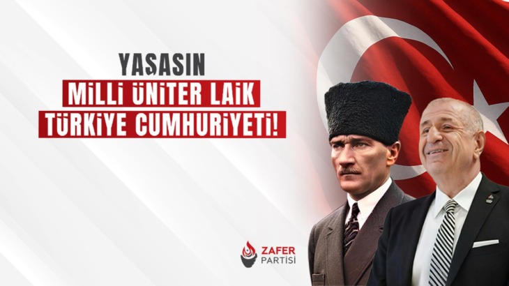 Ortaya Karışık