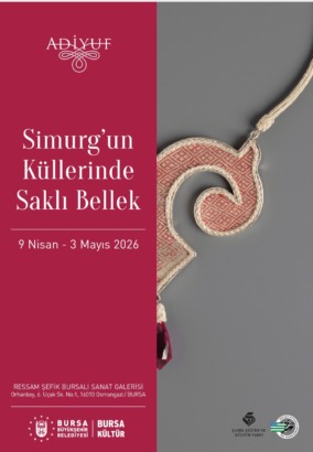 Simurg’un Öyküsü ve Çerkes El Sanatları: Bursa’daki Kültürel Zenginlik