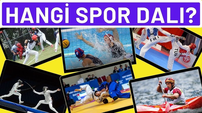 Nilüfer’de Spor Coşkusu!