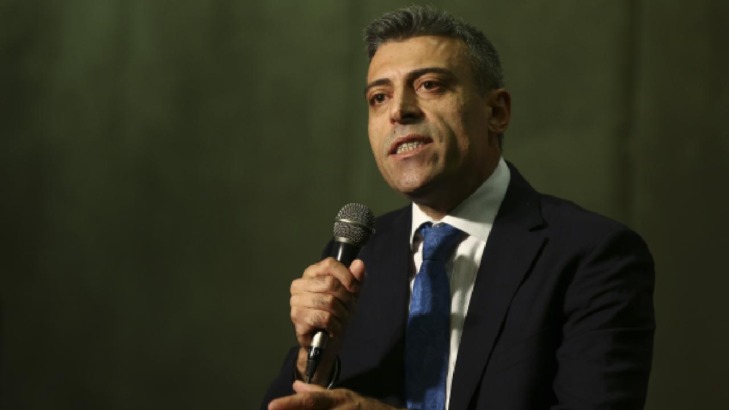 “Halkın Sabrı Kalmadı!”