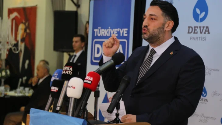 “Bugün Fark Edersek, Yarını Kurtarırız”