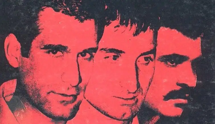Deniz Gezmiş, Yusuf Aslan ve Hüseyin İnan: Türkiye’nin Yakın Tarihine Damga Vuran Üç Devrimci Genç