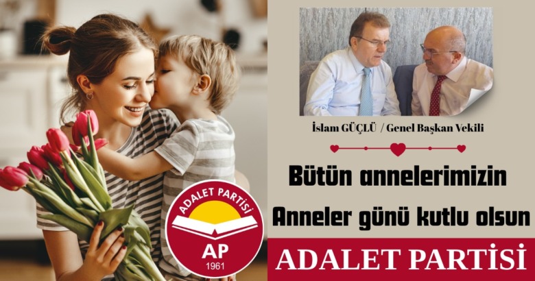 Sosyal Yaşamda Anneler Desteklenmeli
