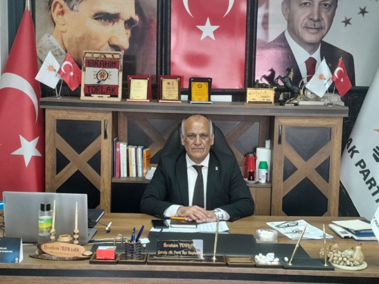 “Bir Annenin Sevgisi, Dünyadaki Bütün Sevgilerin Üzerindedir”