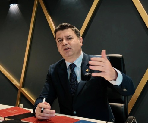 Erzincanlıoğlu’ndan  kritik YKS uyarısı